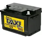 bateria power taxi
